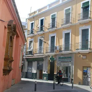 Centro Santa Catalina 1º B Séville