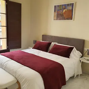 Homestay Casa Sevillana Centro, Seville