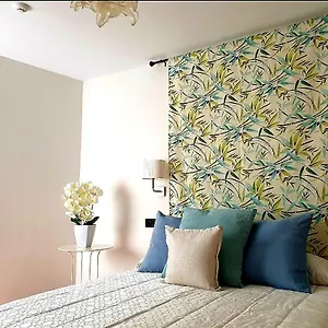 Apartment Lhome, Seville
