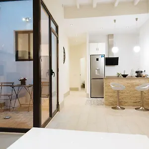Apartment Luxury Penuelas Free Parking, Seville