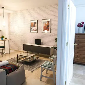 Apartment San Eloy Dream By Valcambre, Seville