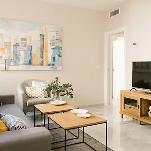 Apartment Muro By Valcambre, Seville